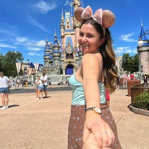 Meet your Posher, Nina